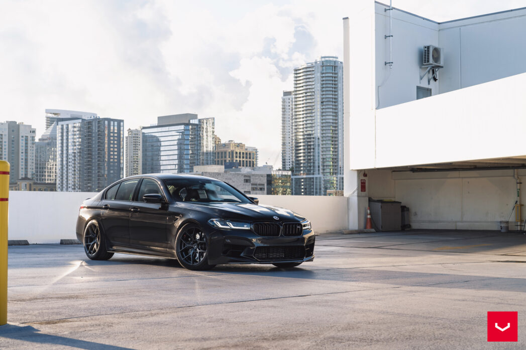 BMW F90 M5