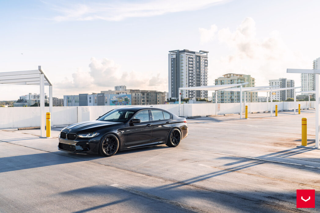 BMW F90 M5