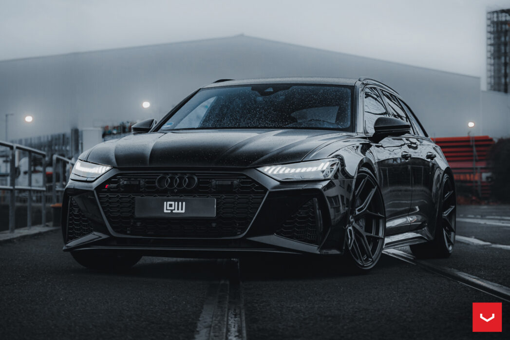 아우디 RS6