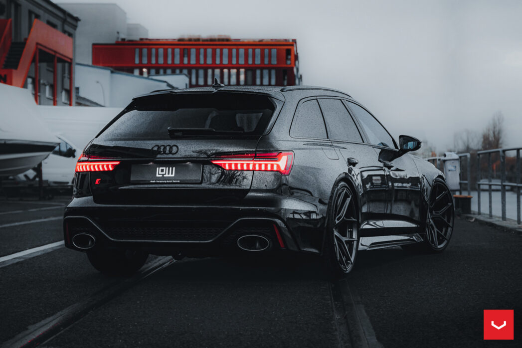 아우디 RS6