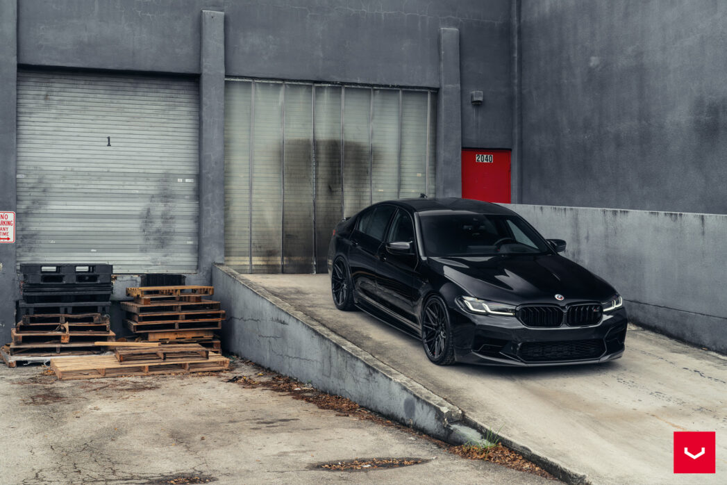 BMW M5