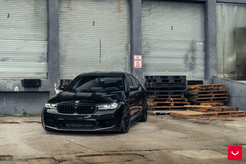 BMW M5