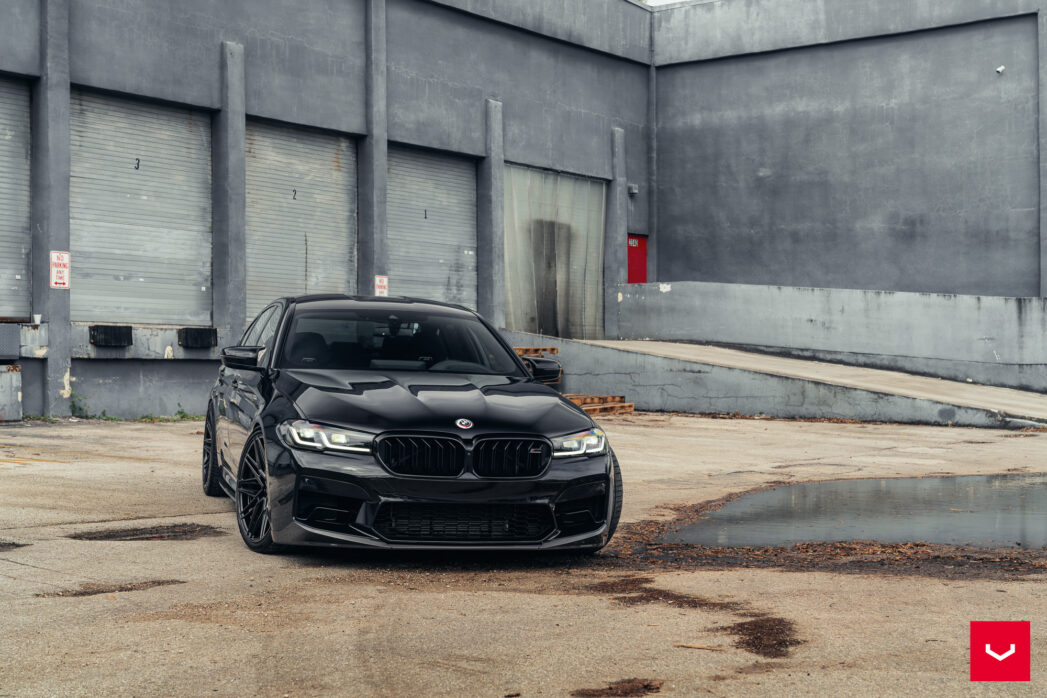 BMW M5