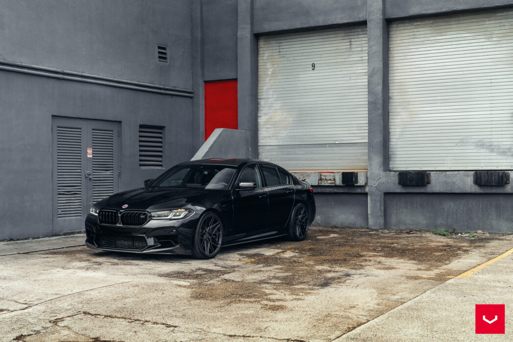 BMW M5