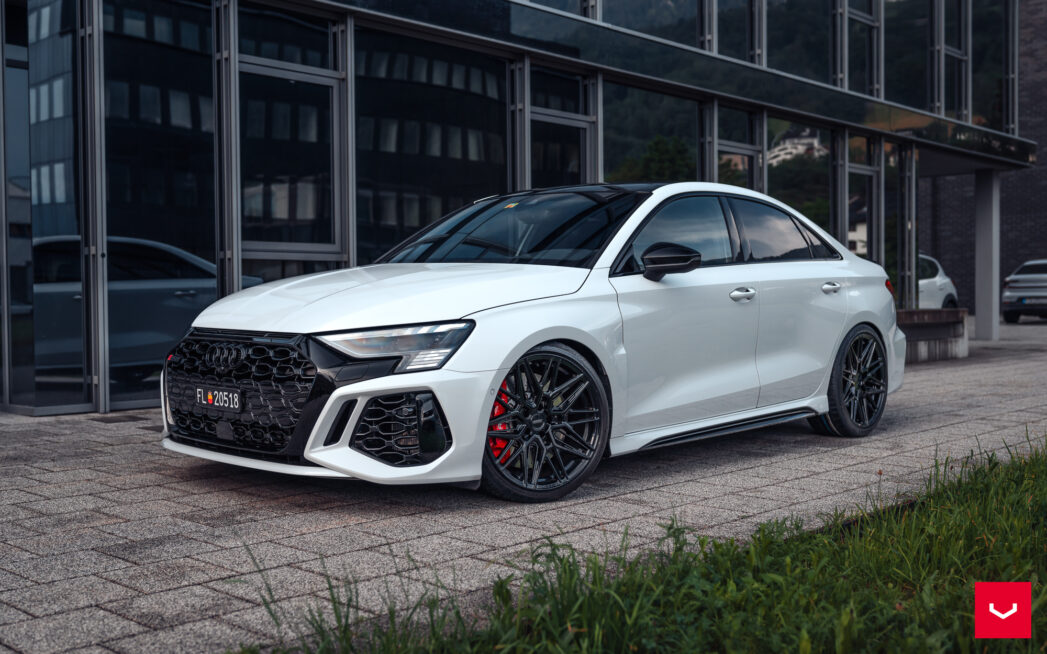 아우디 RS3