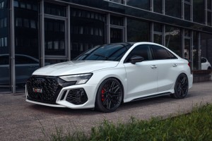 아우디 RS3