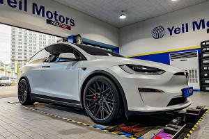 테슬라 모델X