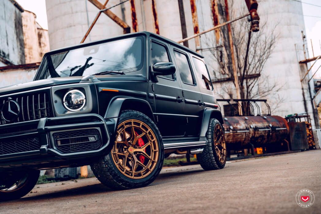 벤츠 G63AMG