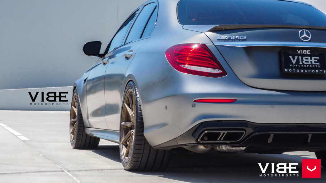 벤츠 E63AMG