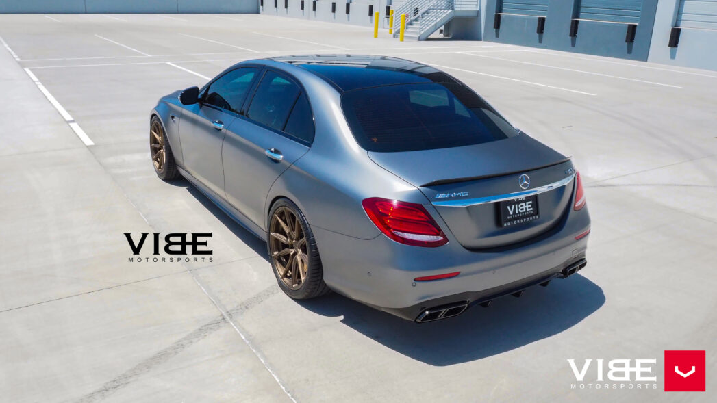 벤츠 E63AMG