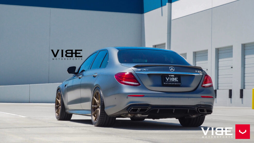 벤츠 E63AMG