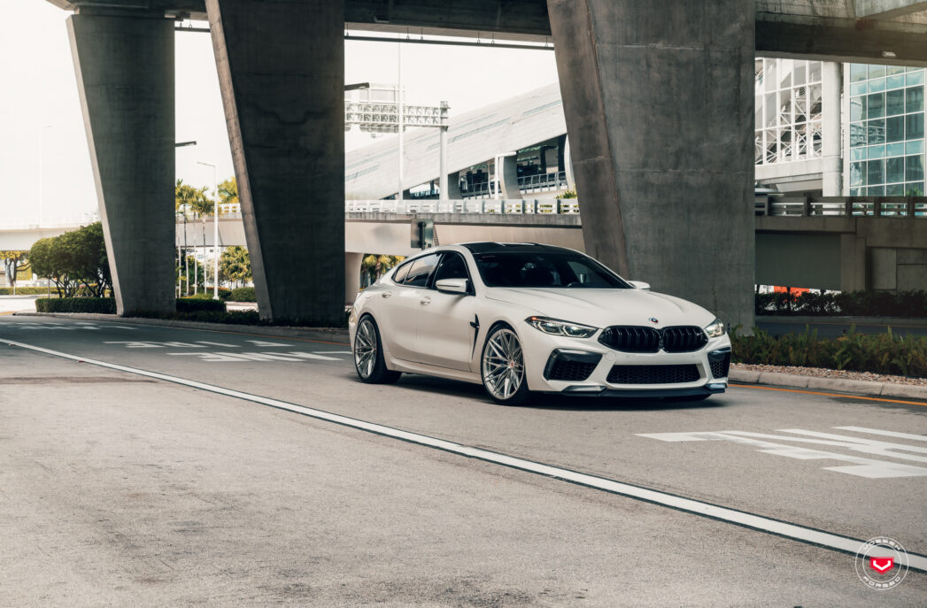 BMW M8