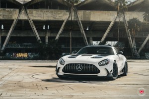 벤츠 AMG GT