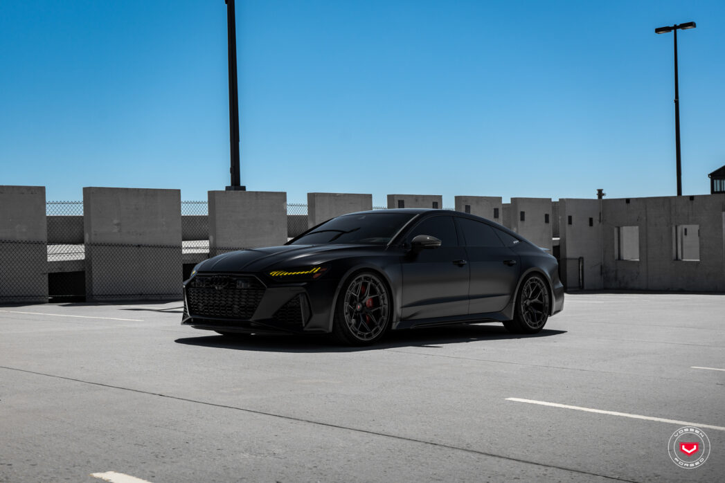 아우디 RS7