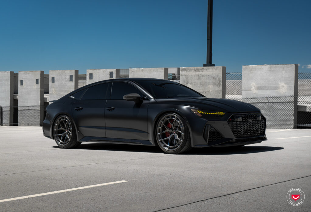 아우디 RS7