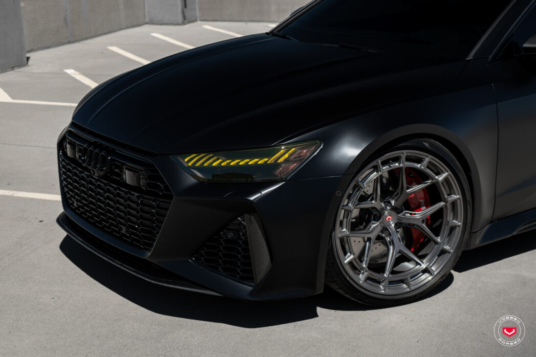 아우디 RS7