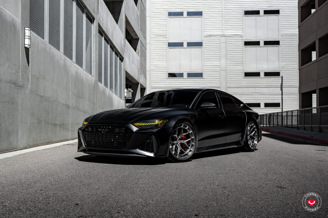 아우디 RS7