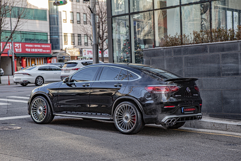 GLC63AMG-S