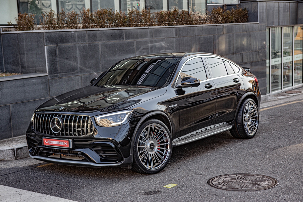 GLC63AMG-S