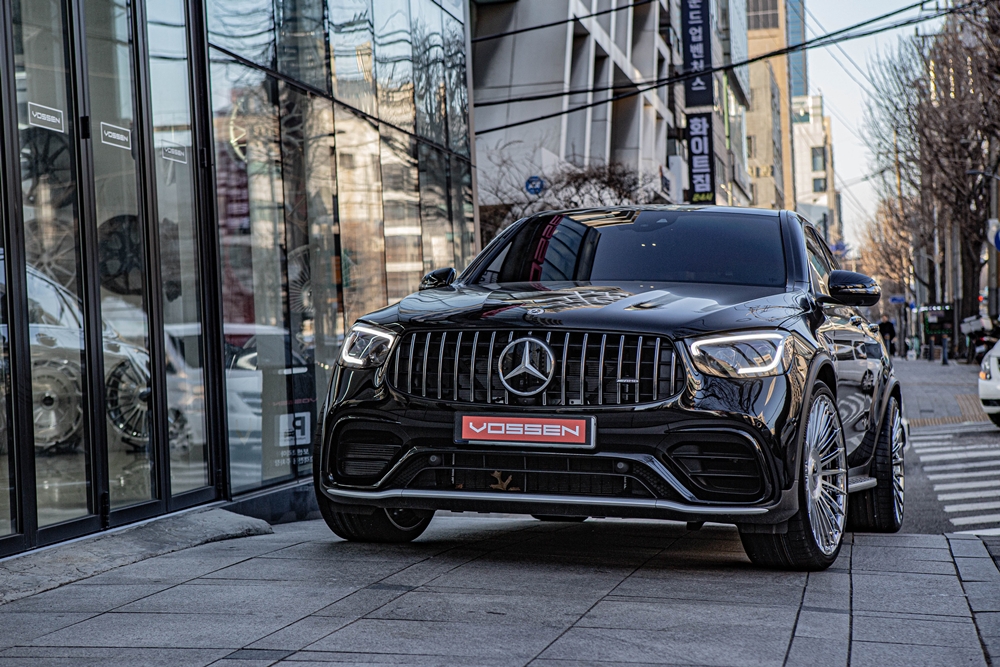 GLC63AMG-S