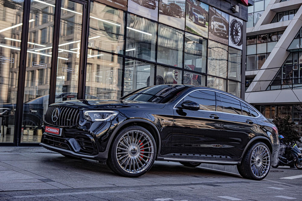 GLC63AMG-S