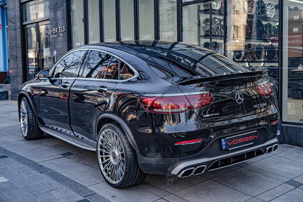 GLC63AMG-S