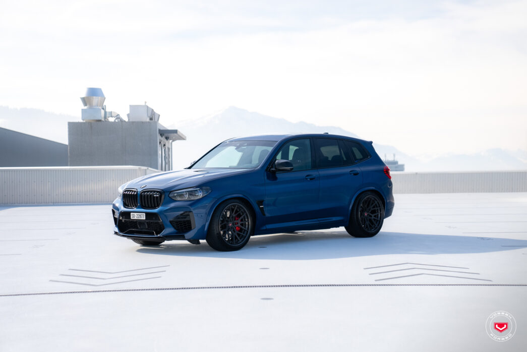 BMW X3M