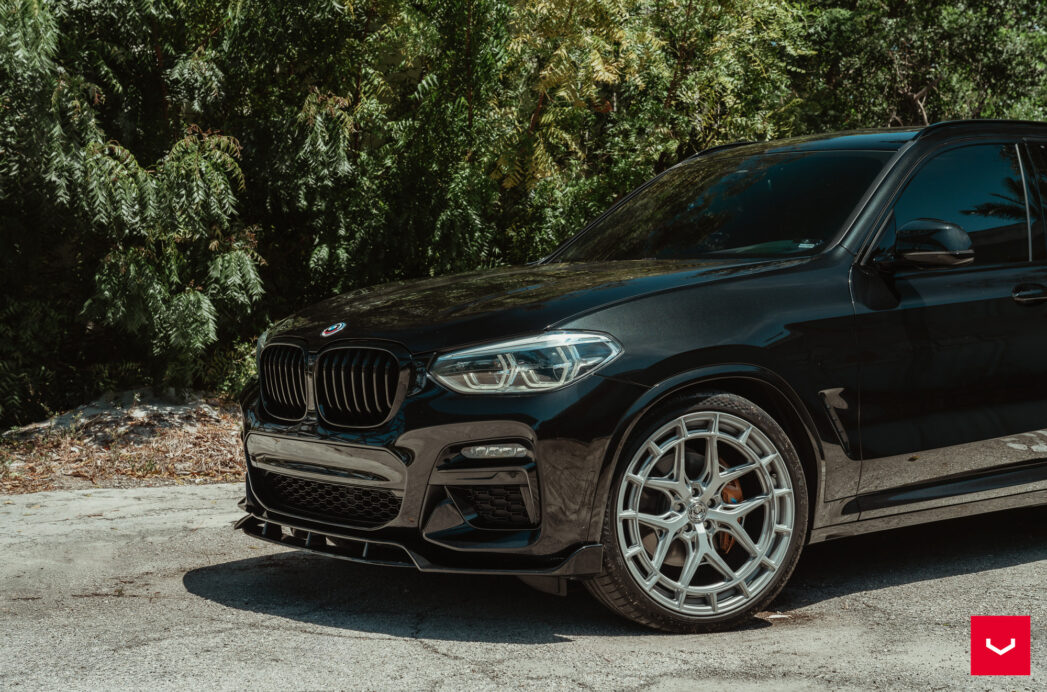 BMW X3M