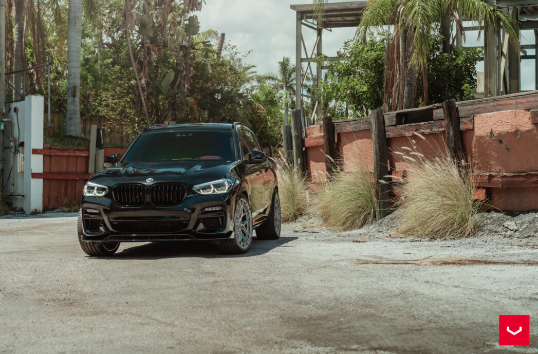 BMW X3M