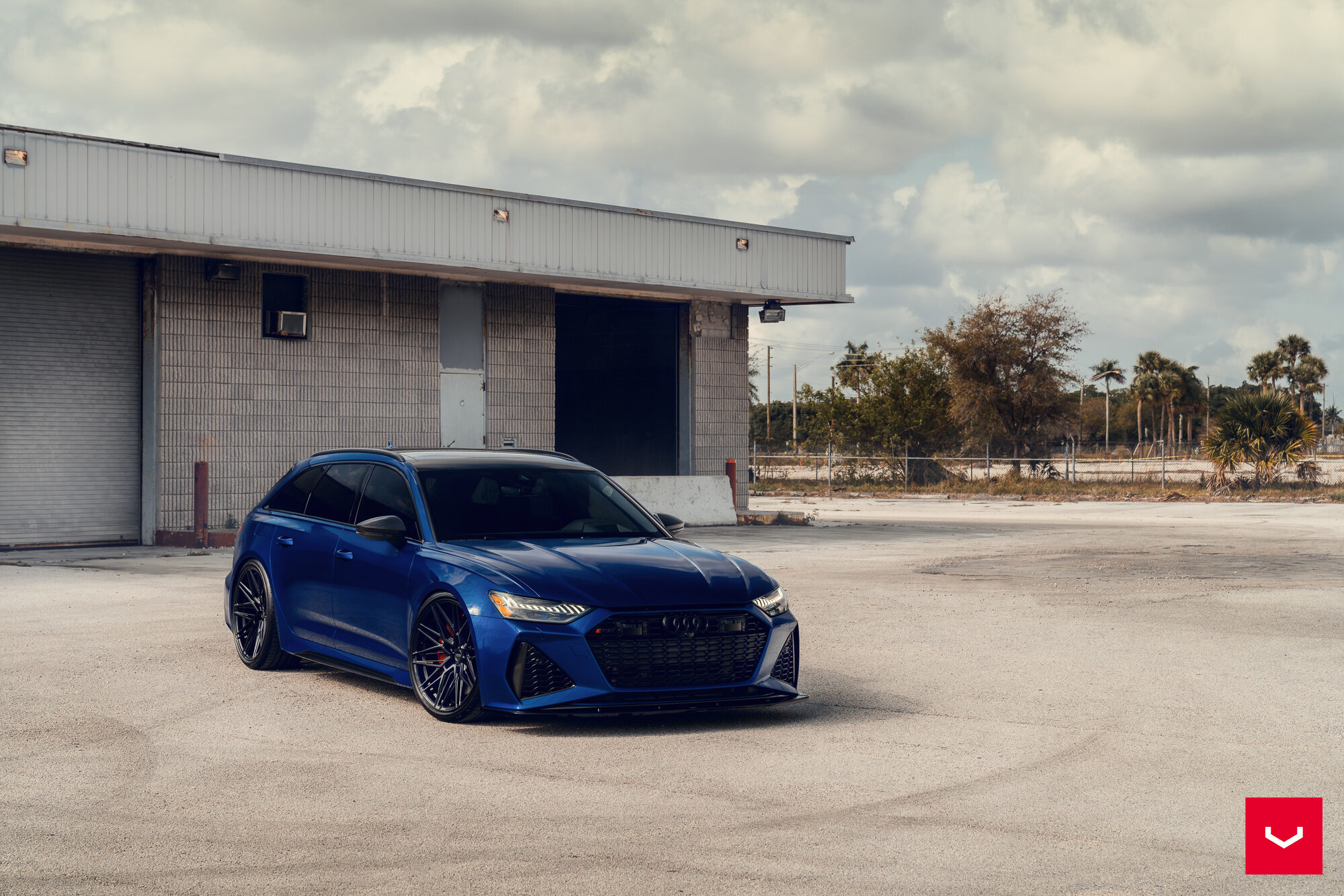 아우디 RS6