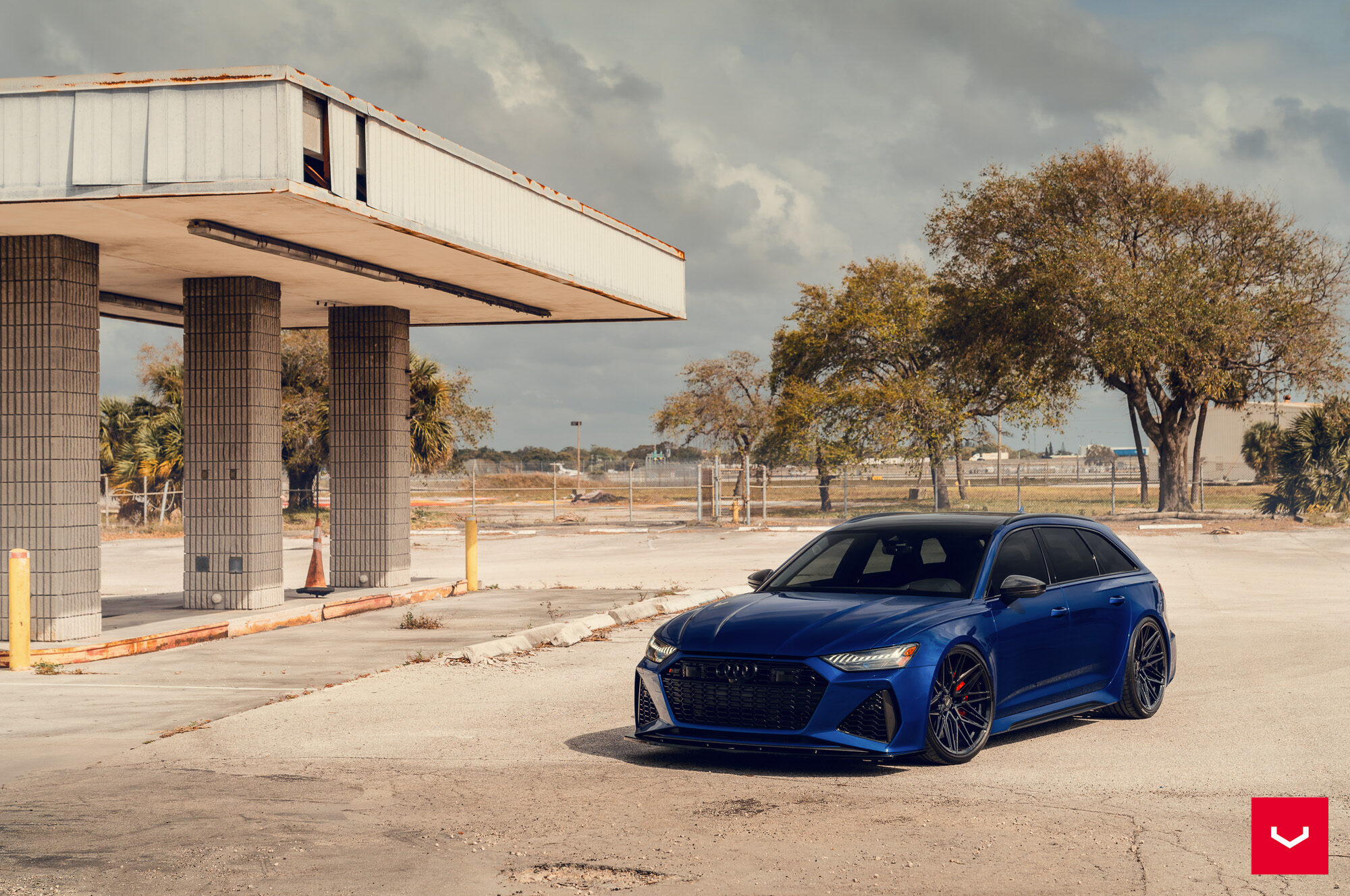 아우디 RS6