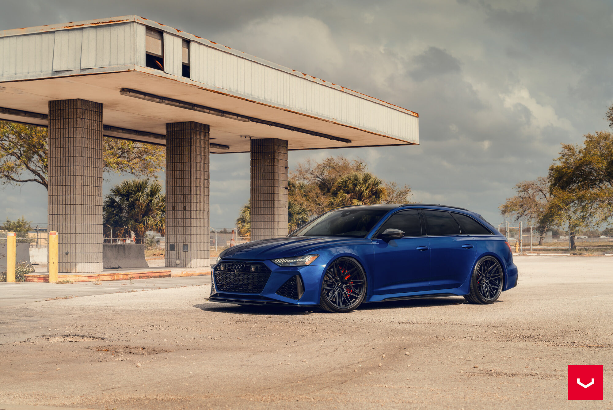 아우디 RS6