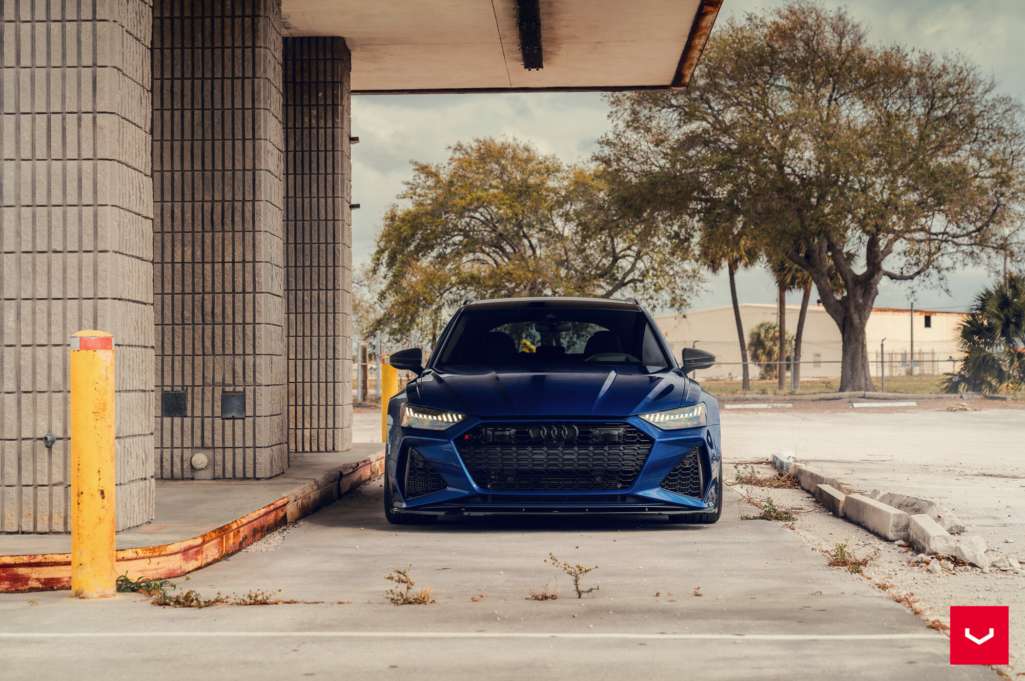 아우디 RS6
