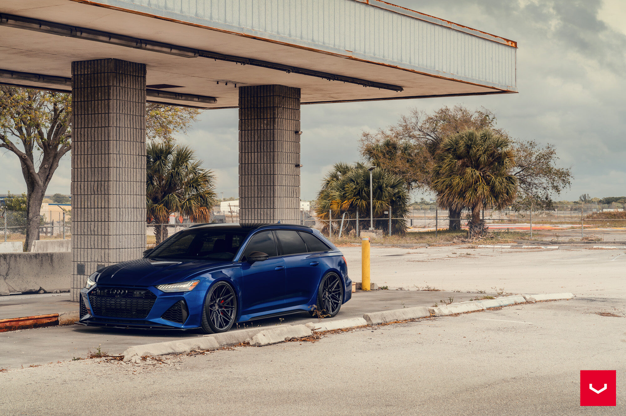 아우디 RS6