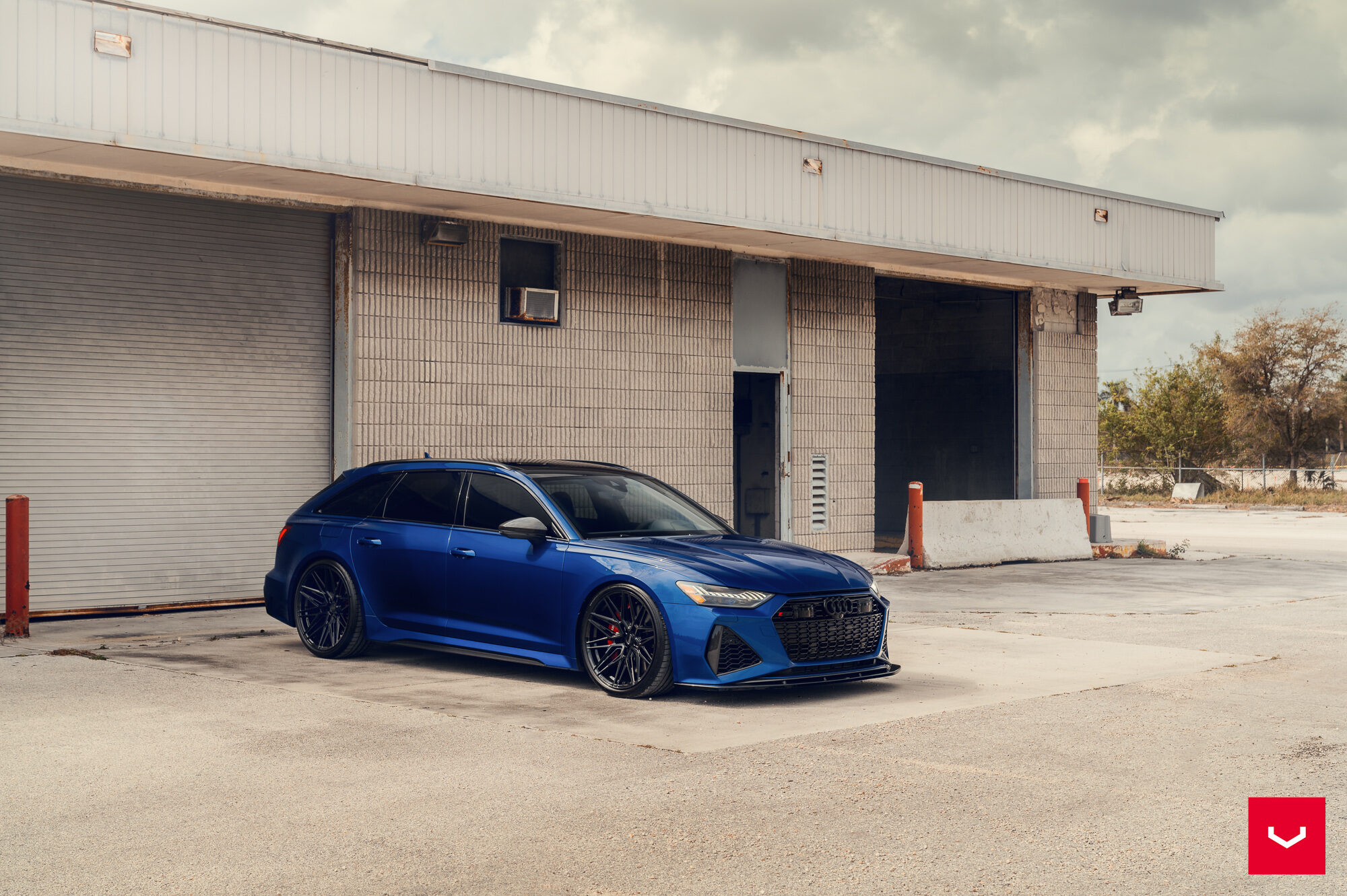 아우디 RS6