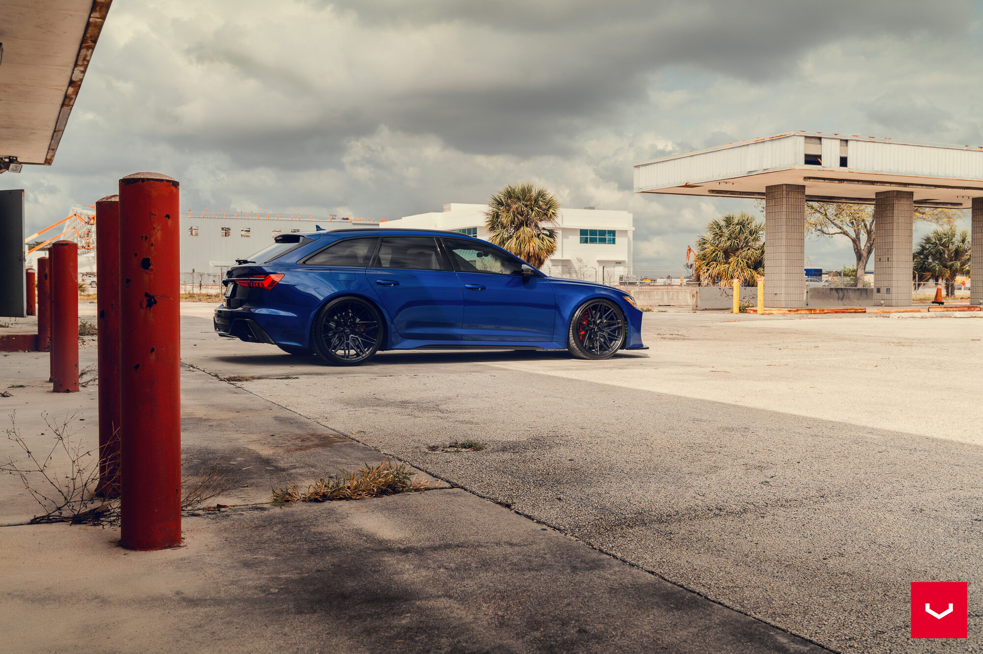 아우디 RS6