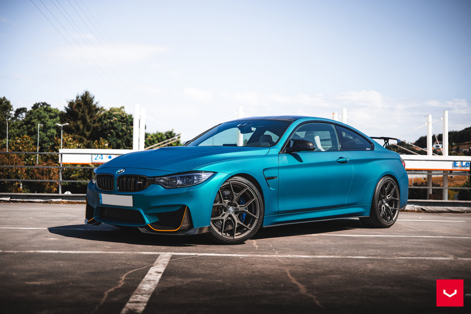 BMW M4