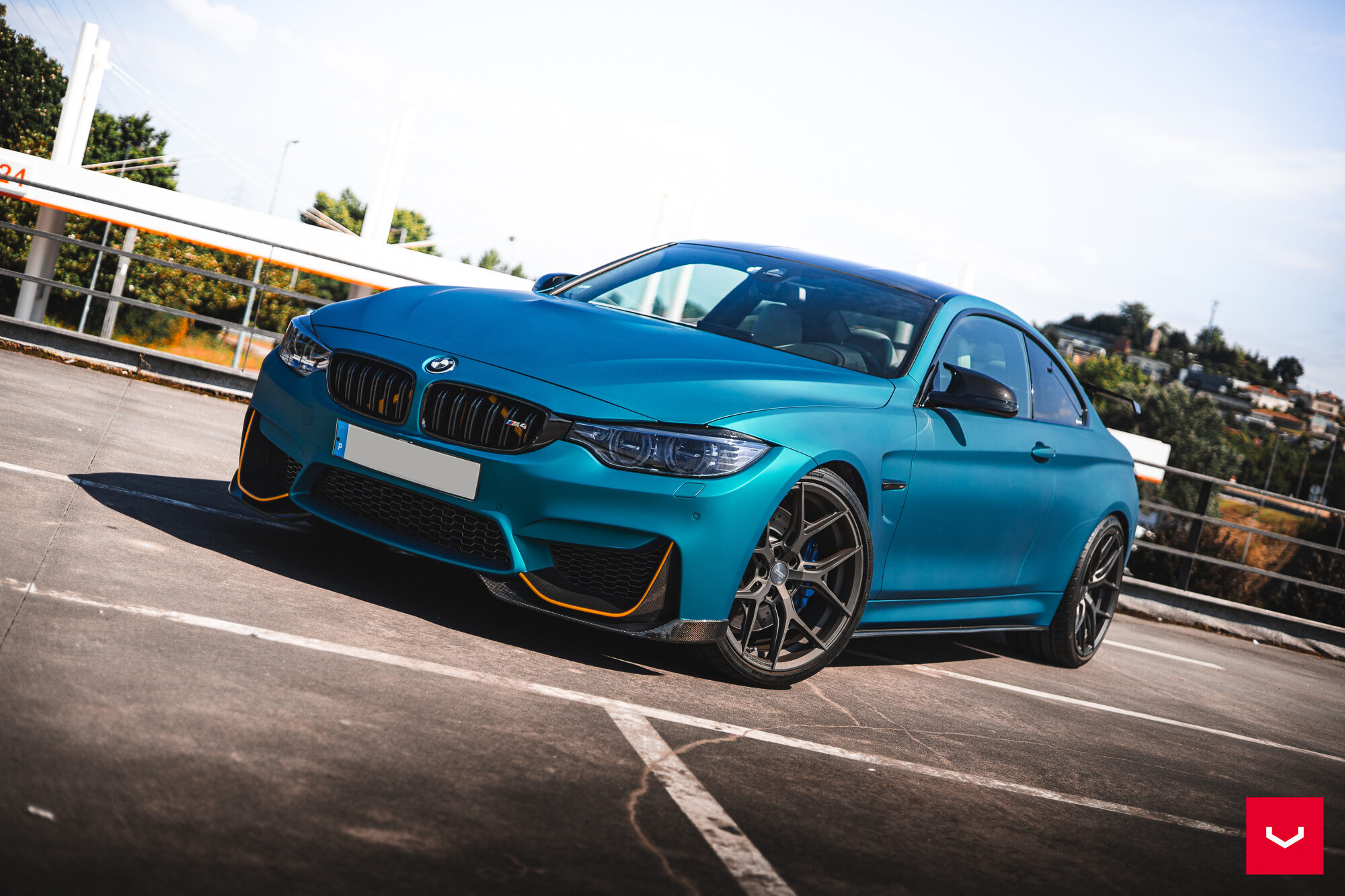 BMW M4