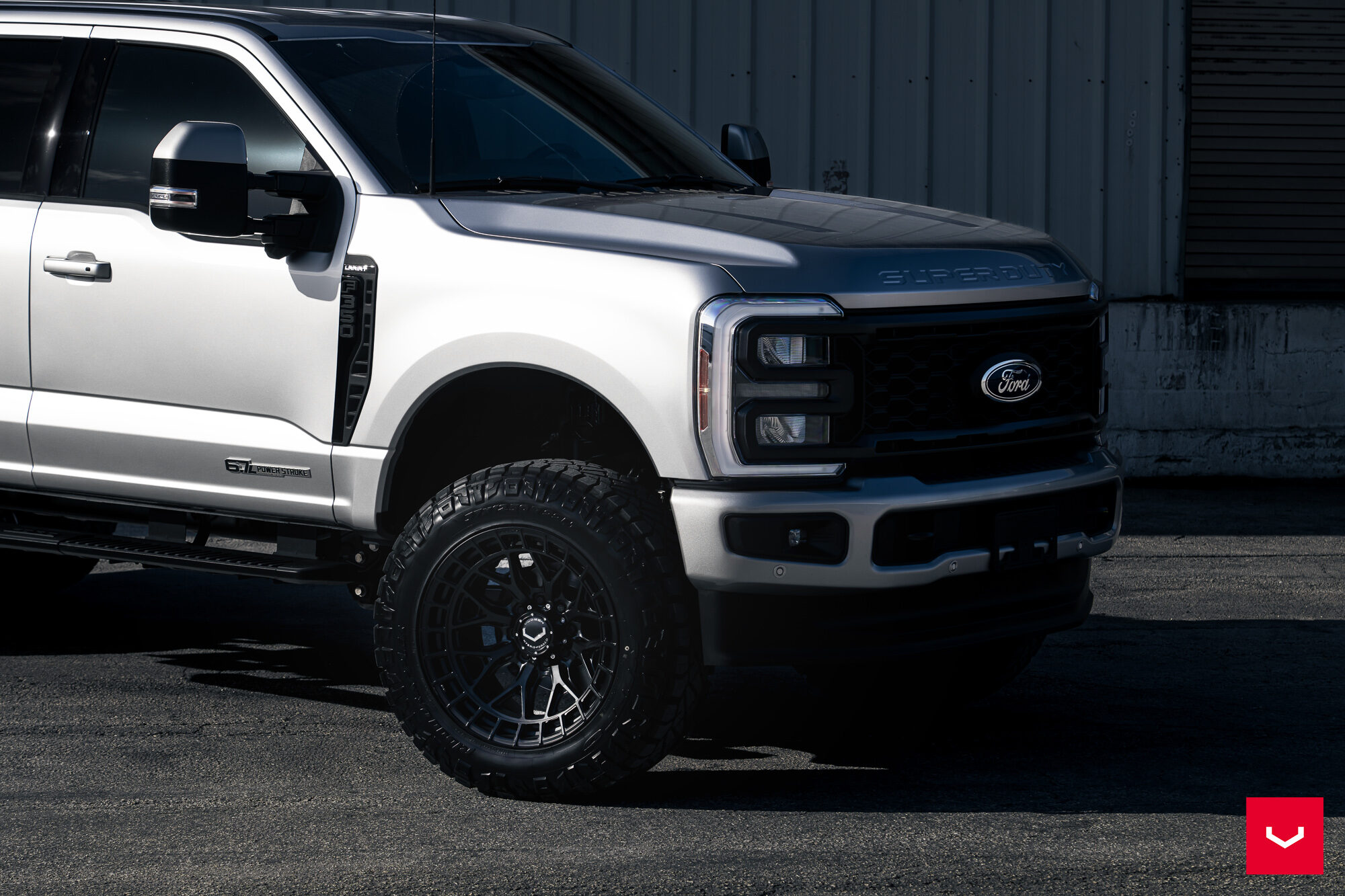 포드 F350