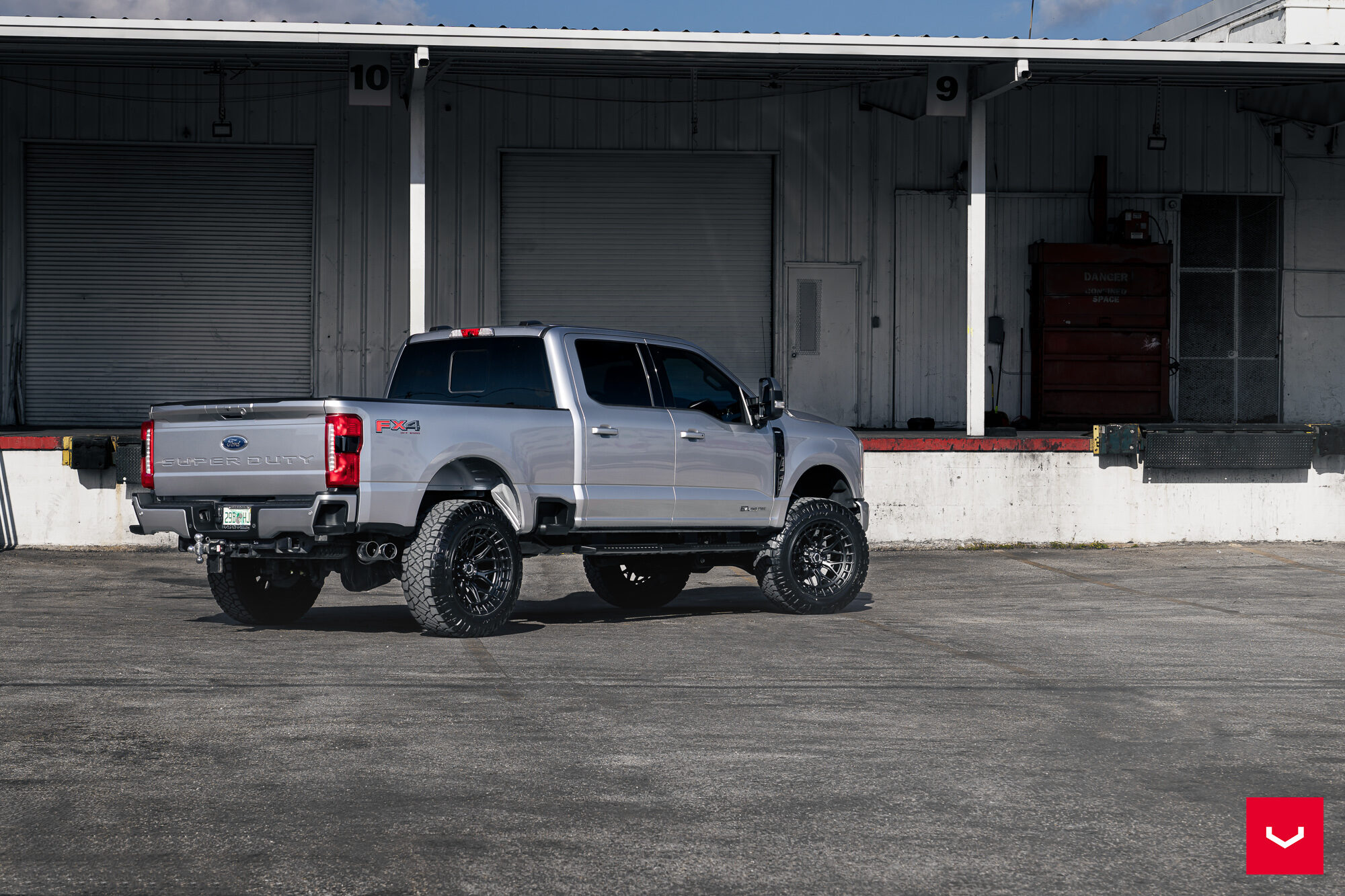 포드 F350