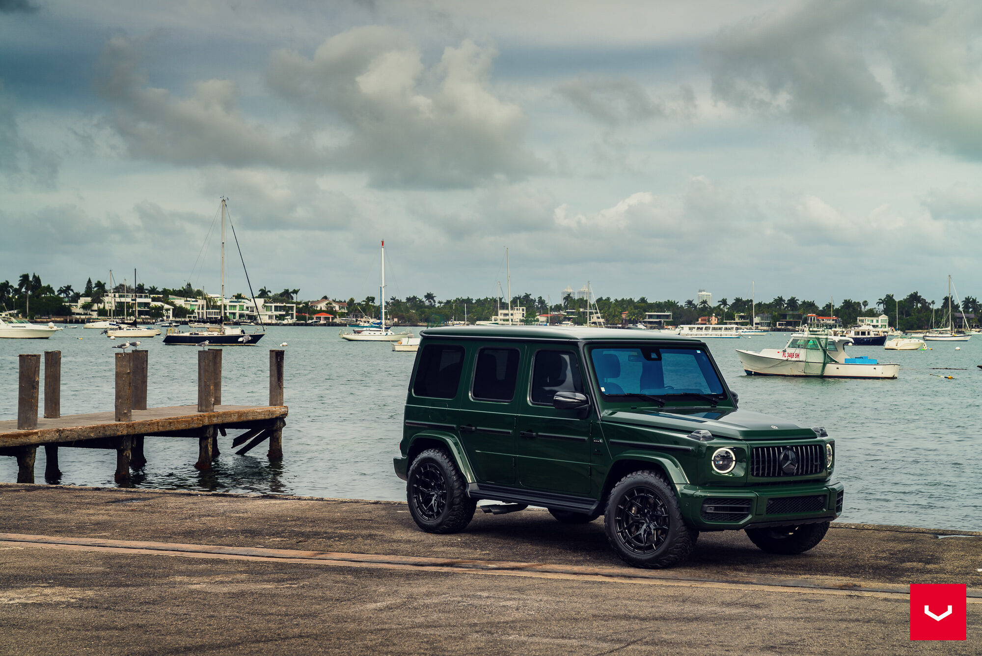 벤츠 G63AMG