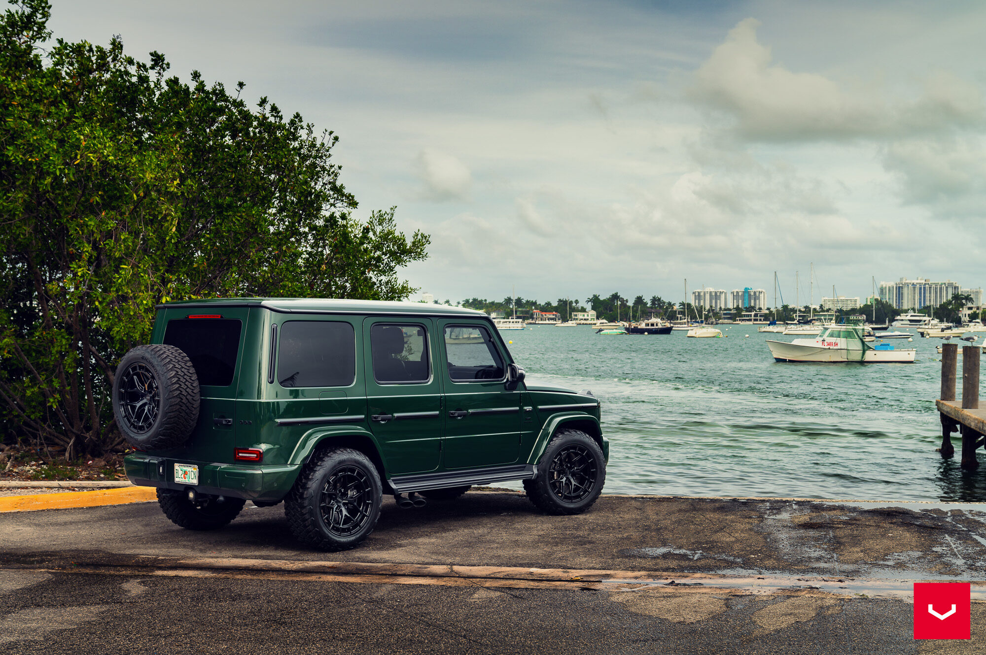 벤츠 G63AMG