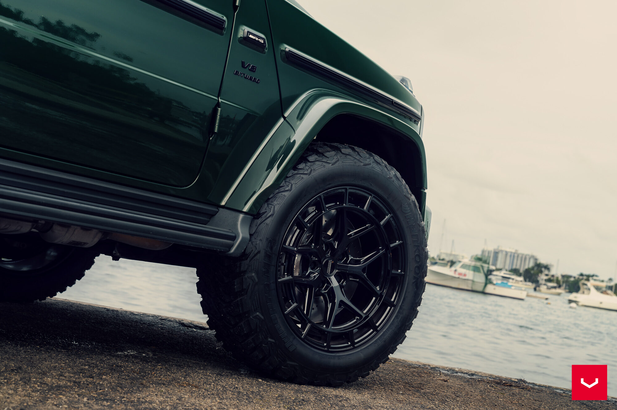 벤츠 G63AMG