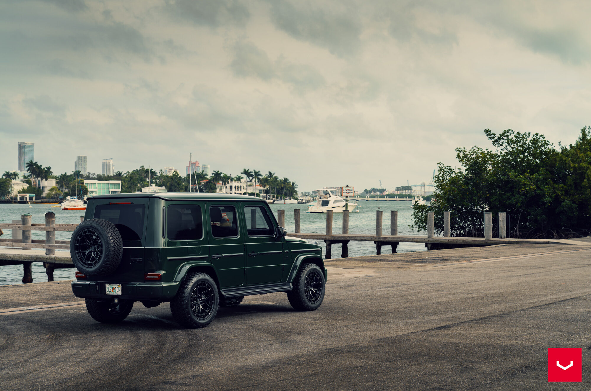 벤츠 G63AMG