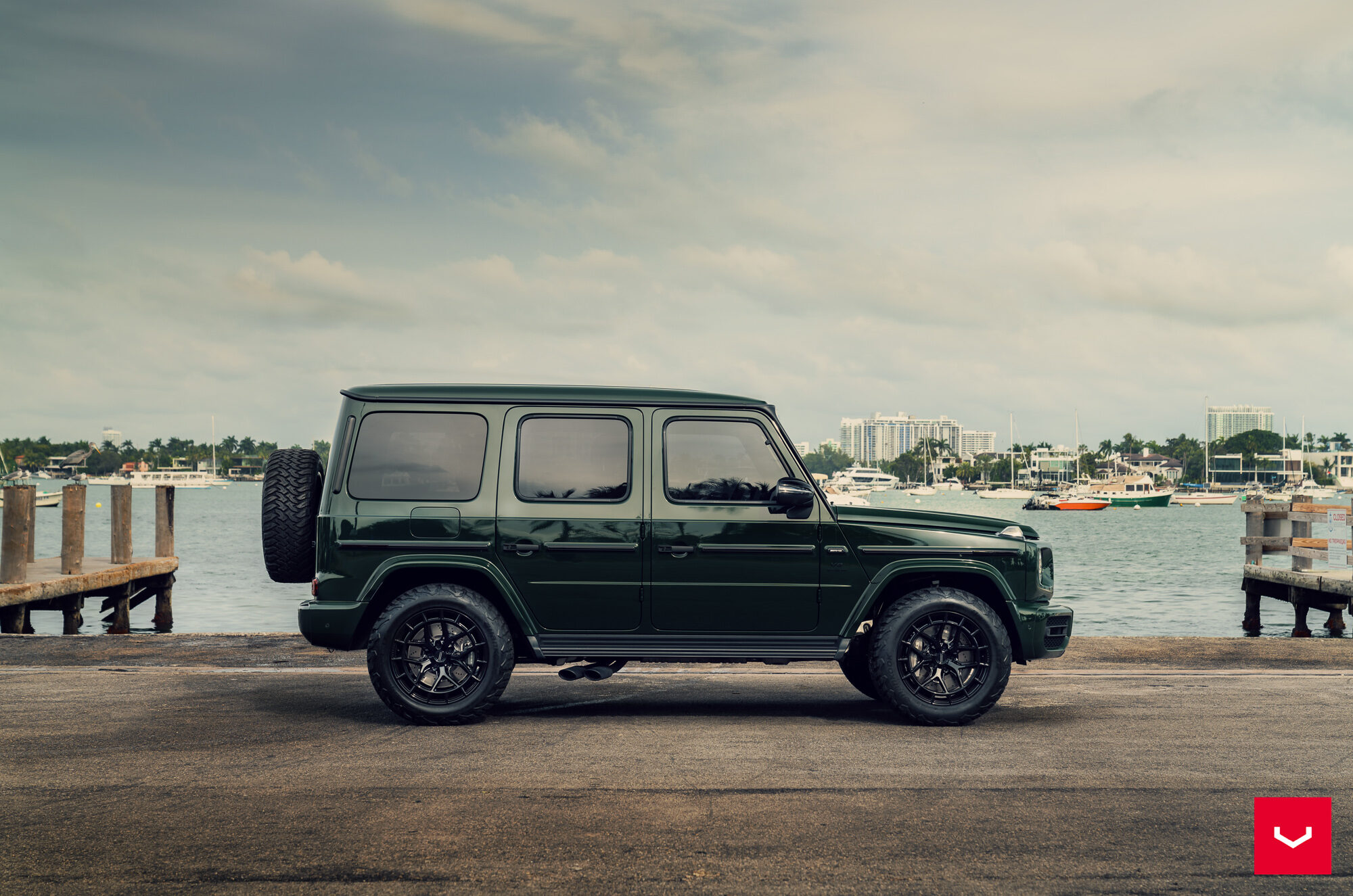 벤츠 G63AMG