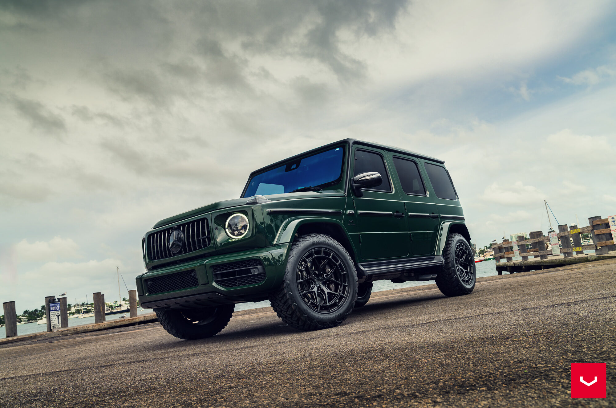 벤츠 G63AMG
