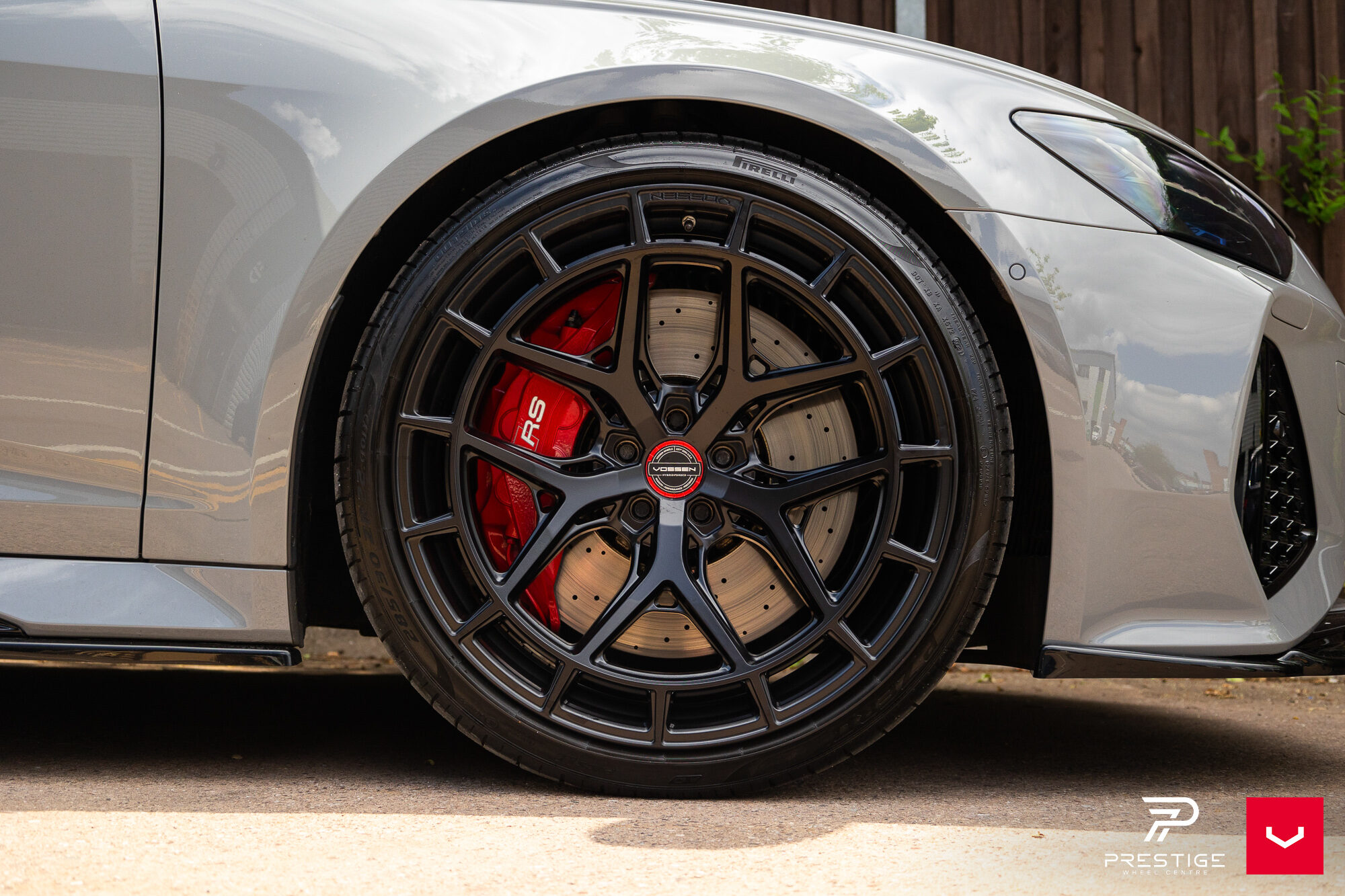 아우디 RS6