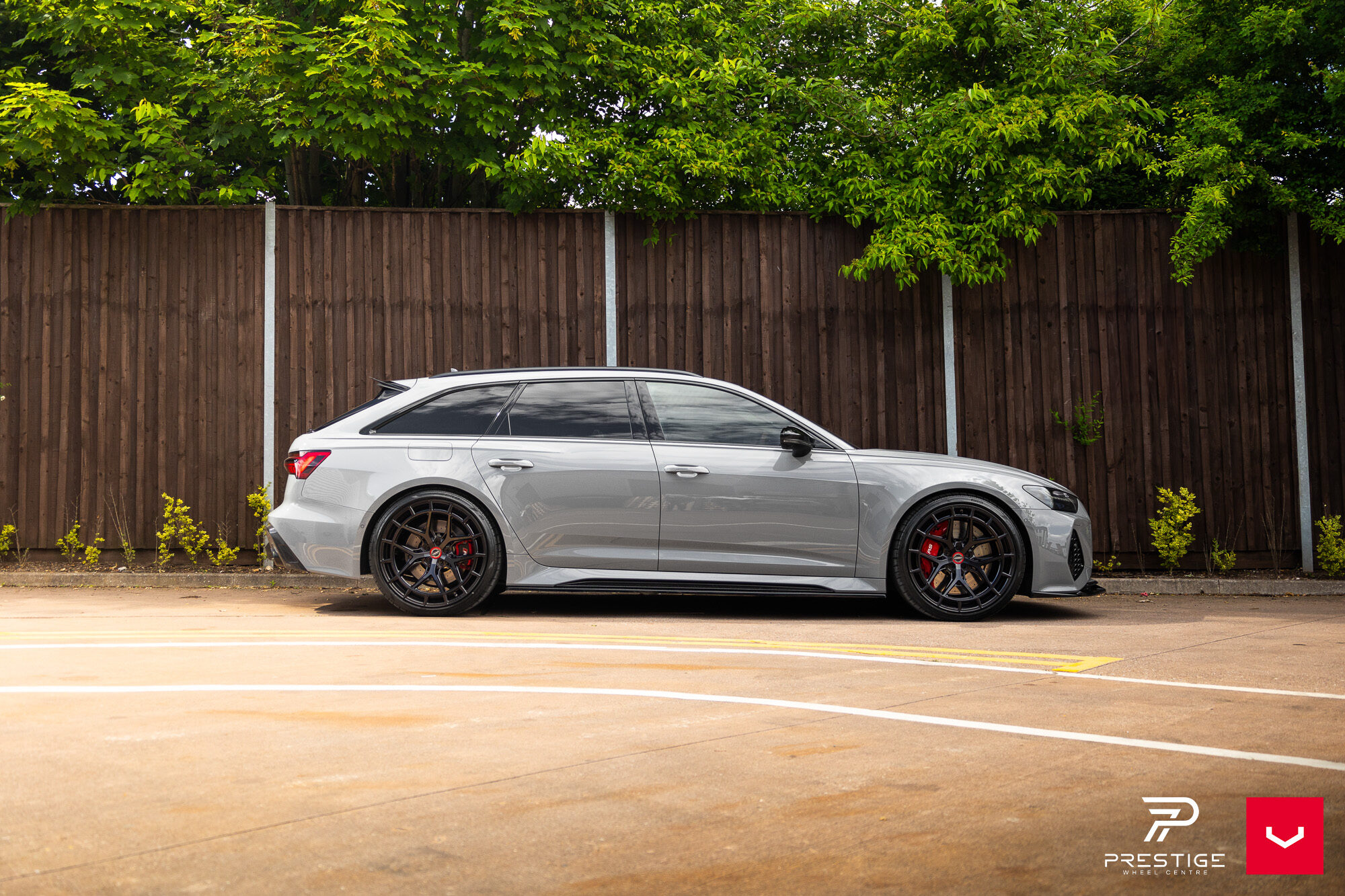 아우디 RS6