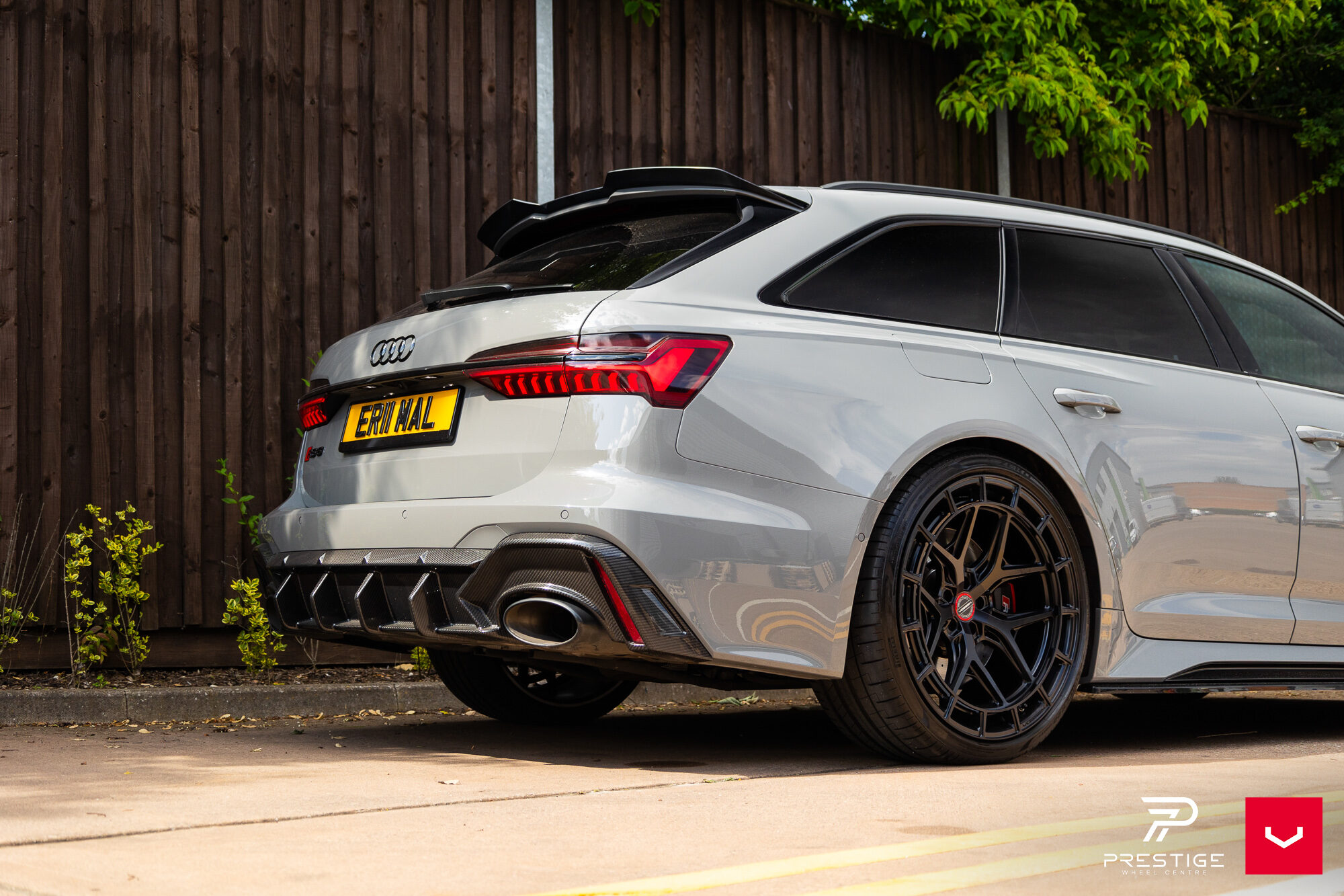 아우디 RS6