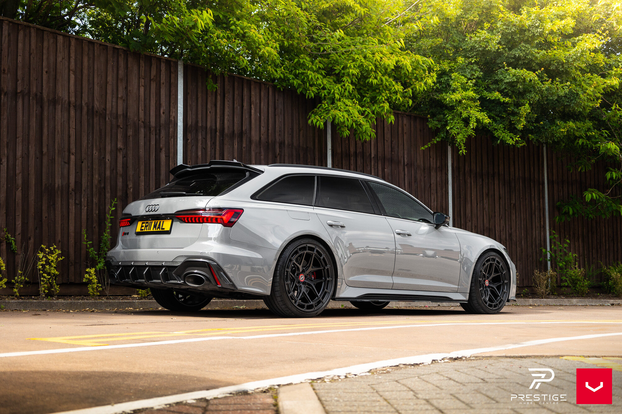 아우디 RS6